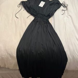 Zara light weight dress
